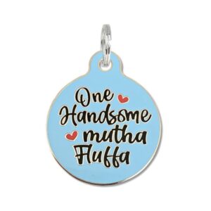 One Handsome Mutta Fluffa