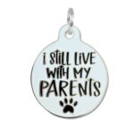 I Still Live With My Parents