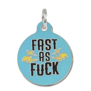 Fast As Fuck