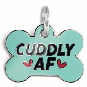 Cuddly AF