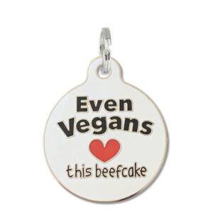 Even Vegans