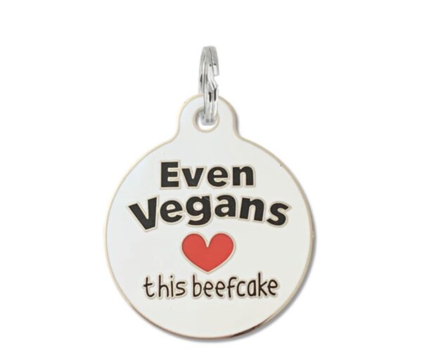 Even Vegans