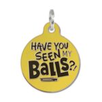 Have You Seen My Bails